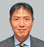 井口 譲二